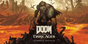 DOOM: The Dark Ages Premium Edition – Tài Khoản Steam Offline