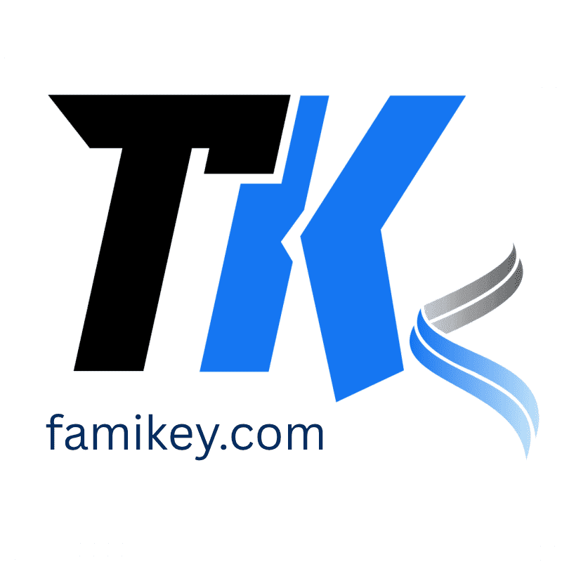Famikey