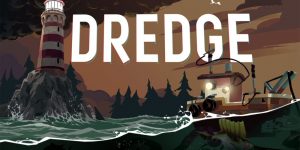 DREDGE-Steam-Offline