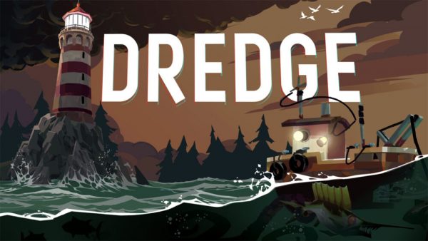 DREDGE-Steam-Offline