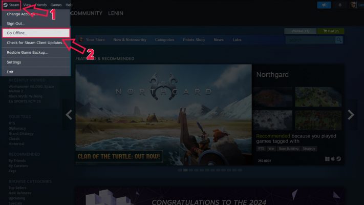 buoc-2-steam-offline