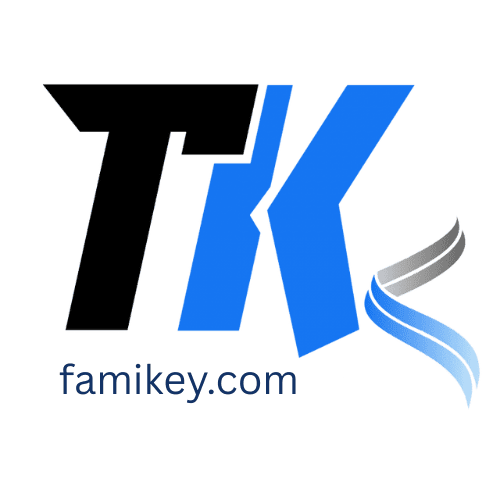 Famikey Logo