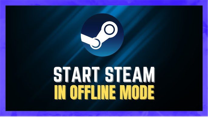 steam-offline-mode