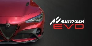 Assetto Corsa EVO – Tài Khoản Steam Offline