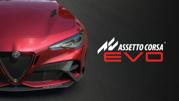 Assetto Corsa EVO – Tài Khoản Steam Offline