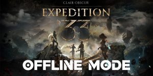 Clair Obscur: Expedition 33 Deluxe Edition Việt Hóa – Tài Khoản Steam Offline