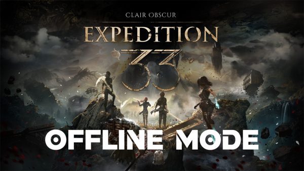 Clair Obscur: Expedition 33 Deluxe Edition Việt Hóa – Tài Khoản Steam Offline