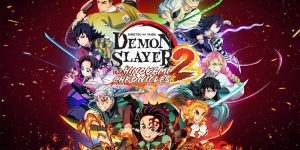 Demon Slayer - Kimetsu no Yaiba - The Hinokami Chronicles 2 Deluxe Edition DENUVO – Steam Offline