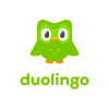 Tài khoản Duolingo Super