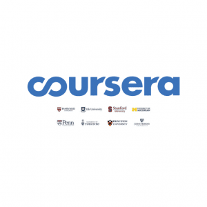 Tài khoản Coursera Business