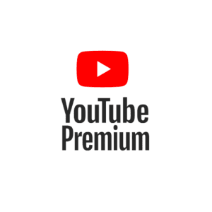 Tài khoản Youtube Premium
