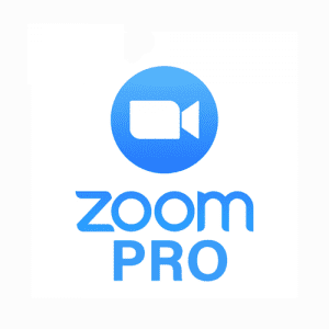 Tài khoản Zoom Pro