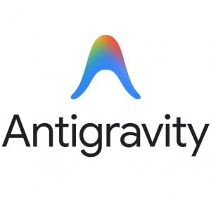 antigravity-google-ai-logo